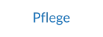 Pflege