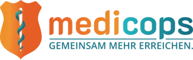 Logo Medicops