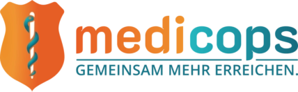 Medicops LOGO